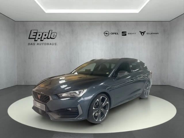Cupra Leon 4Drive VZ