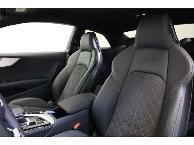 Audi RS5 Coupé Quattro