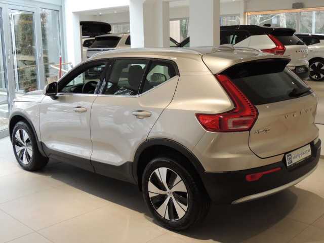 Volvo XC40 Bright Plus