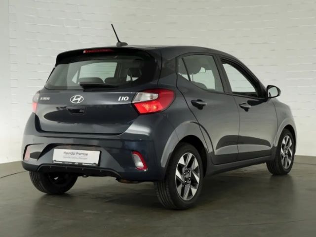 Hyundai i10 Trend
