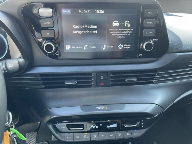 Hyundai i20 1.0 T-GDi Trend