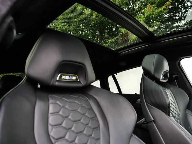 BMW X6 Competition Coupé