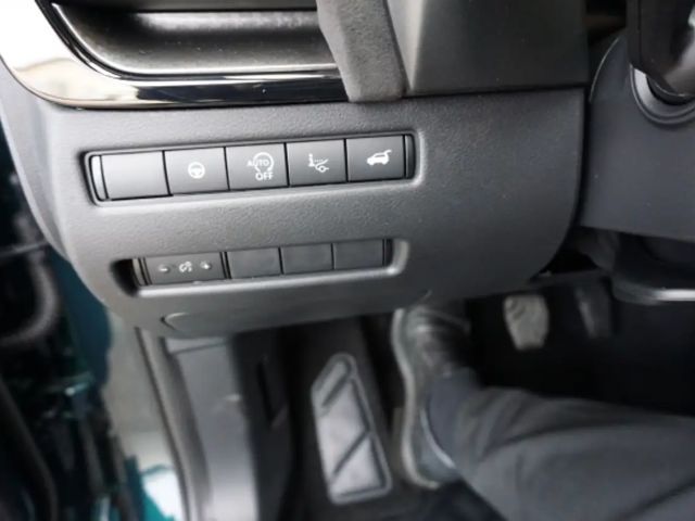 Nissan Qashqai DIG-T