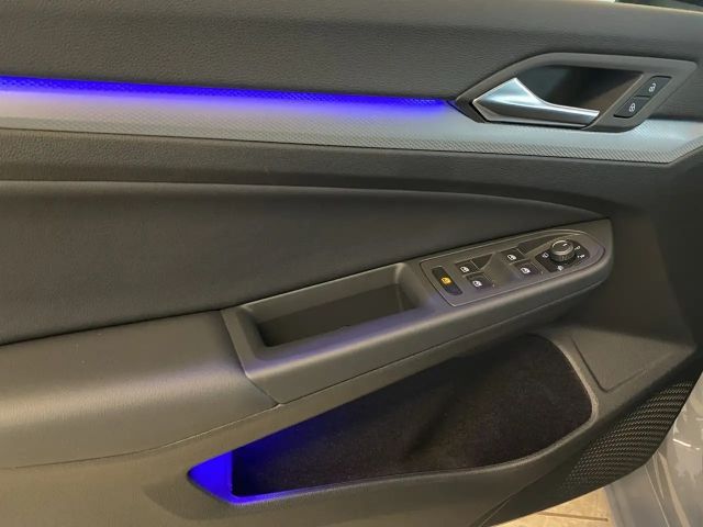 Volkswagen Golf 1.5 TSI BMT Golf VIII Life