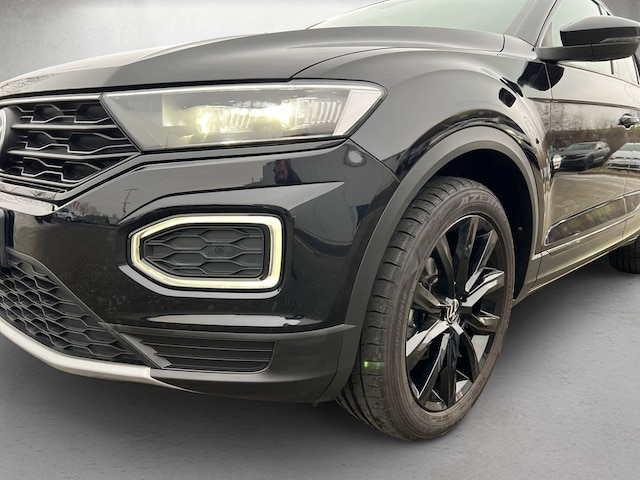 Volkswagen T-Roc 1.5 TSI DSG Sport
