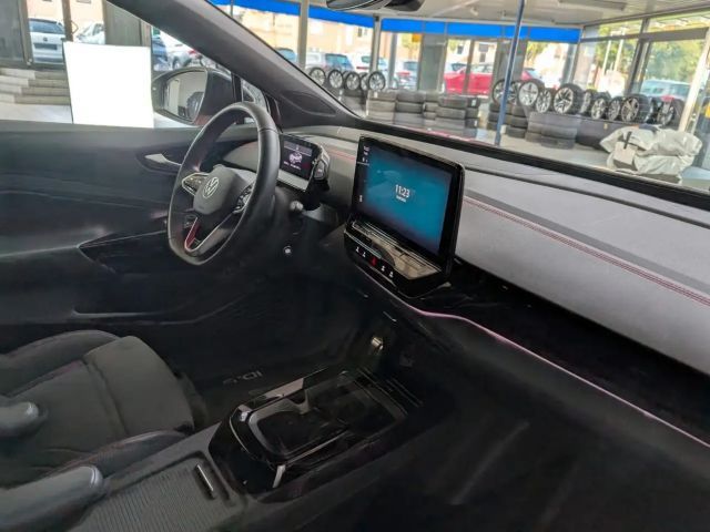 Volkswagen ID.5 220 kW GTX