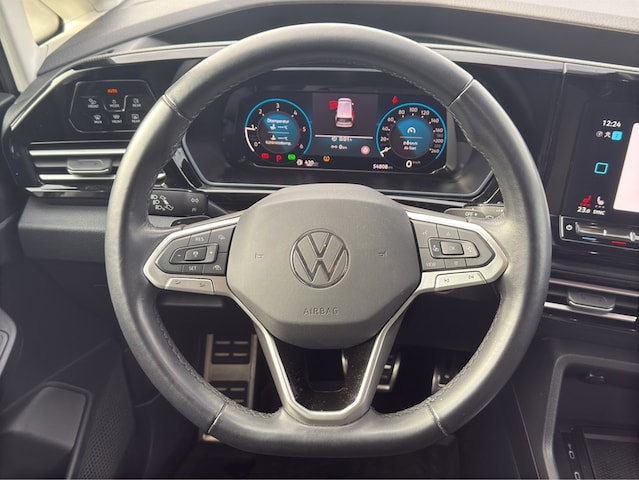 Volkswagen Caddy 2.0 TDI Style