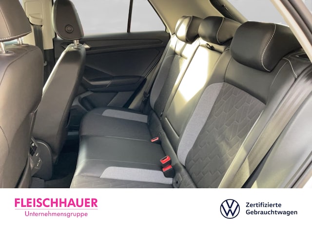 Volkswagen T-Roc 1.0 TSI