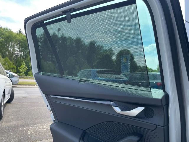 Skoda Octavia 2.0 TDI Combi Sportline