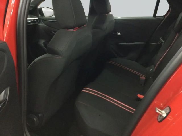 Opel Corsa Hybrid Turbo