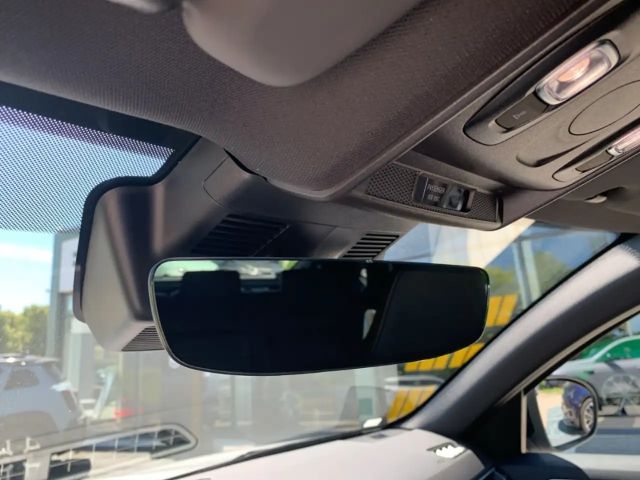 Renault Arkana Alpine EDC Esprit Hybrid