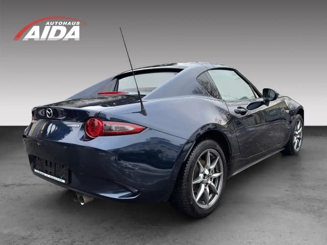 Mazda MX-5 RF Selection SkyActiv