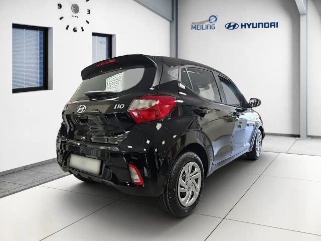 Hyundai i10 Select