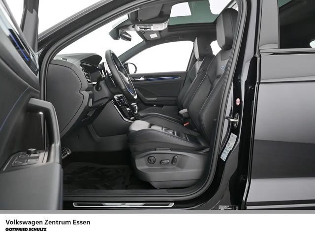Volkswagen T-Roc R Matrix Pano Akrapovic NaviPro