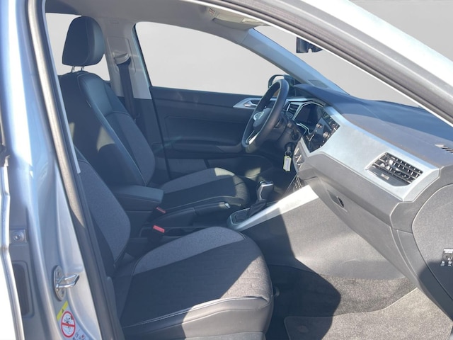 Volkswagen Taigo 1.0 TSI DSG