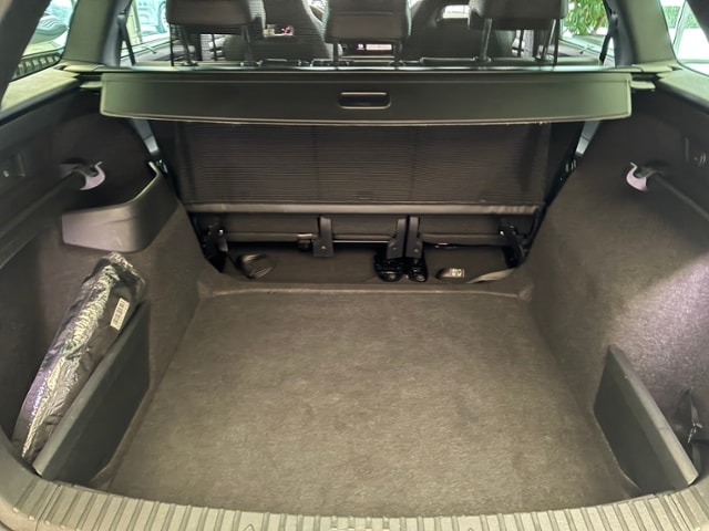 Skoda Kodiaq 2.0 TDI 4x4