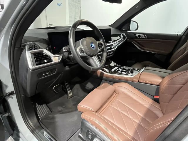 BMW X5 xDrive50e