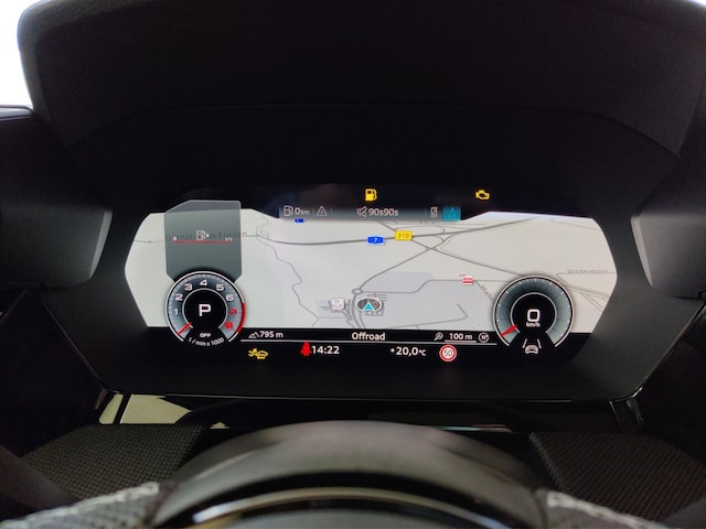 Audi A3 35 TFSI S-Line S-Tronic Sportback