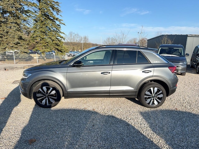 Volkswagen T-Roc TSI CarPlay/Virt/ACC/LED/Navi/PDC