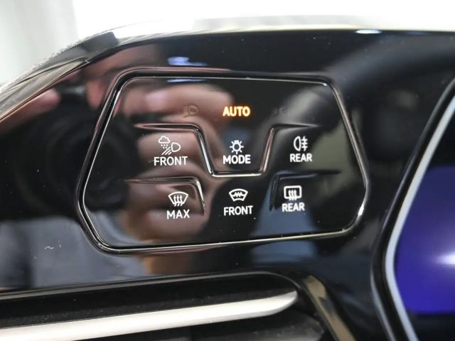 Volkswagen Caddy Maxi Style