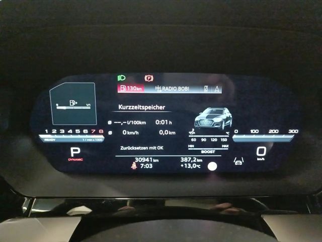 Audi S3 Quattro Sedan Sportback