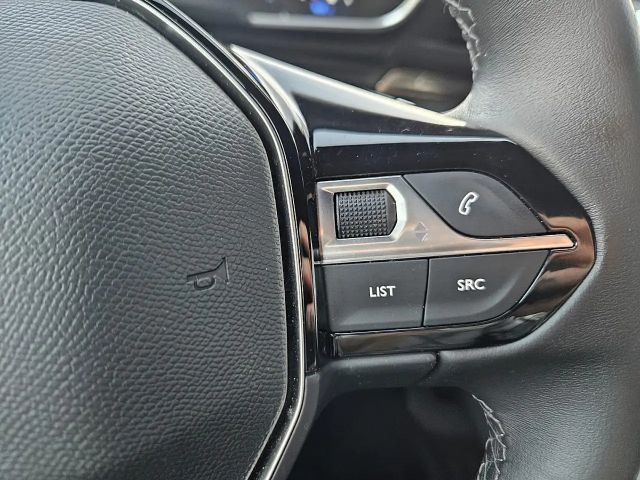 Peugeot 508 Allure Pack BlueHDi EAT8 SW