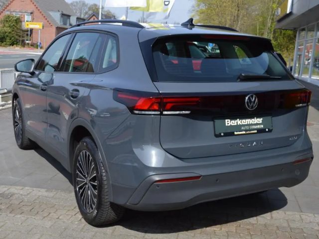 Volkswagen Tiguan 1.5 eTSI Life