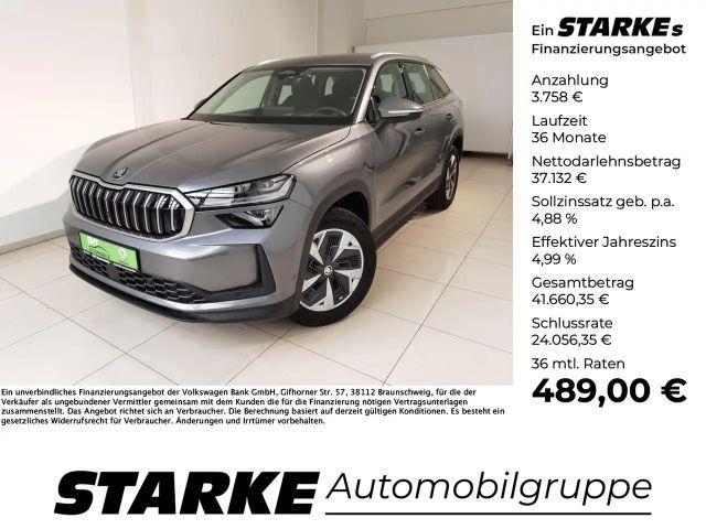 Skoda Kodiaq Selection