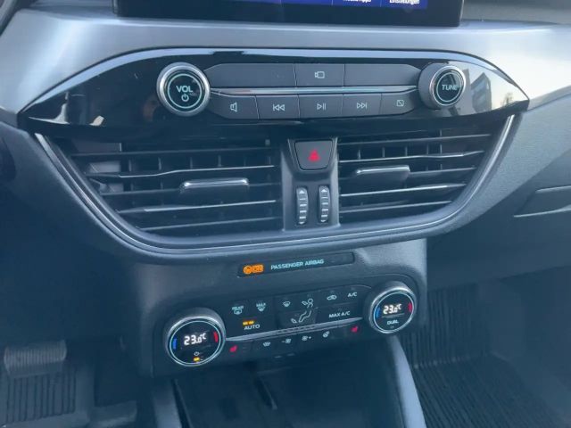 Ford Kuga Titanium X