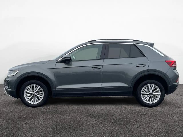 Volkswagen T-Roc DSG Life