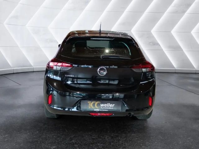 Opel Corsa 1.2 Turbo Turbo