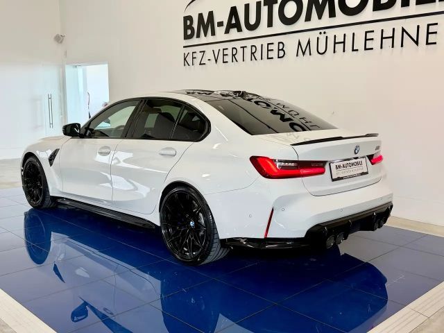BMW M3 Competition Sedan xDrive