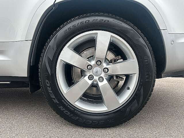 Land Rover Defender D300