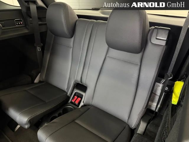 Mercedes-Benz GLE 450 4MATIC AMG Line