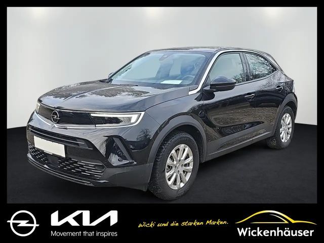 Opel Mokka Edition Mokka-e