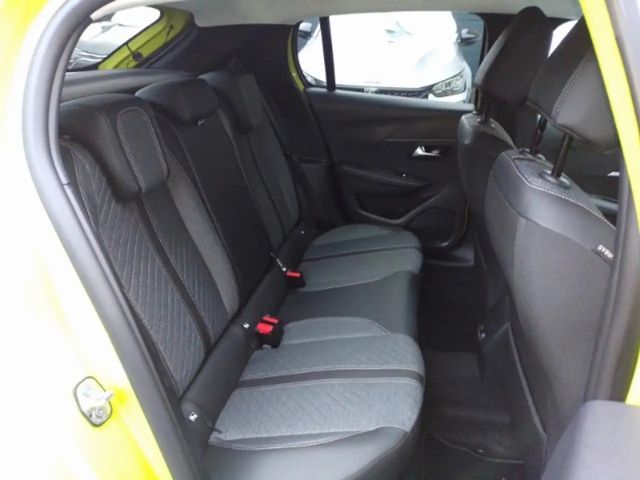 Peugeot E-208 Allure Pack