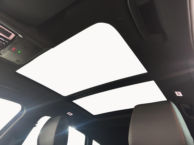 Cupra Formentor 1.5 TSI