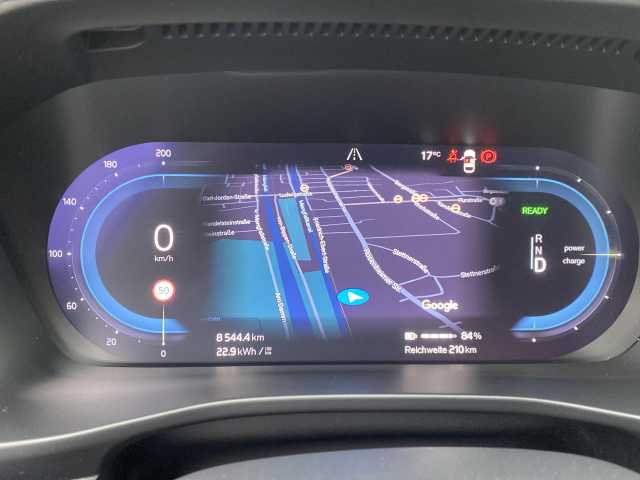 Volvo XC40 XC40 Navi LED Klima Standhzg Einparkhilfe el. Fenster