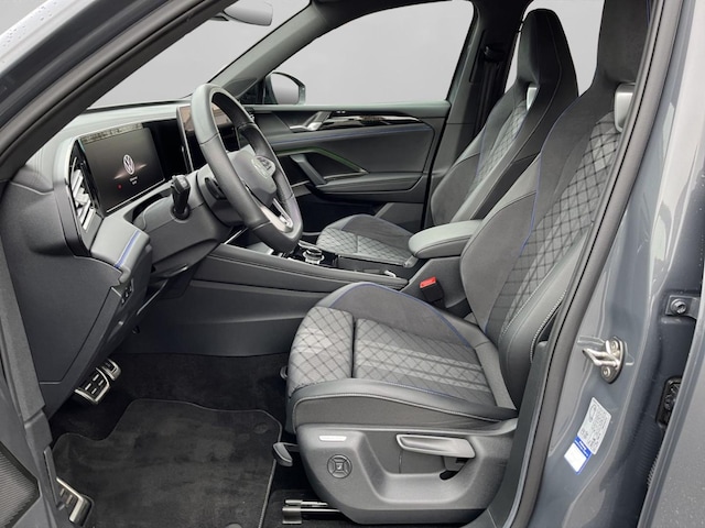 Volkswagen Tiguan 2.0 TDI DSG R-Line