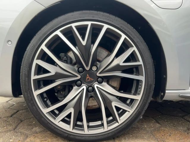 Cupra Leon 1.4 DSG ST VZ e-Hybrid