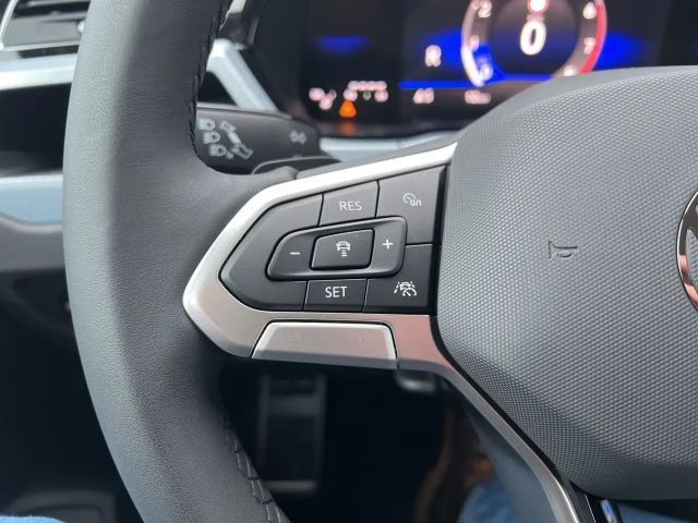 Volkswagen Touran GOAL 1,5 l TSI OPF 110 kW (150 PS) 7-Gang