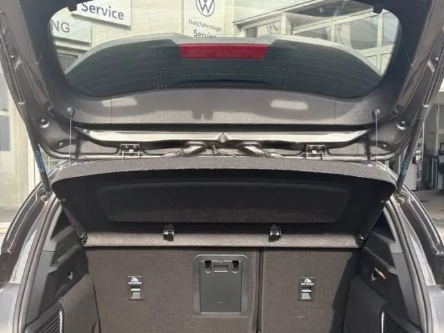 Ford Focus Limited ST Line