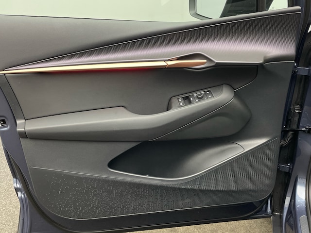 Cupra Tavascan Endurance