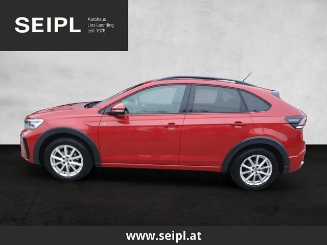 Volkswagen Taigo DSG R-Line