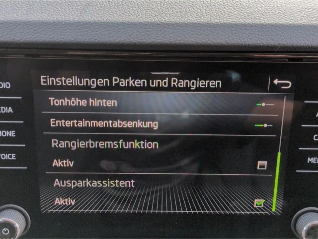 Skoda Karoq 4x4 Tour