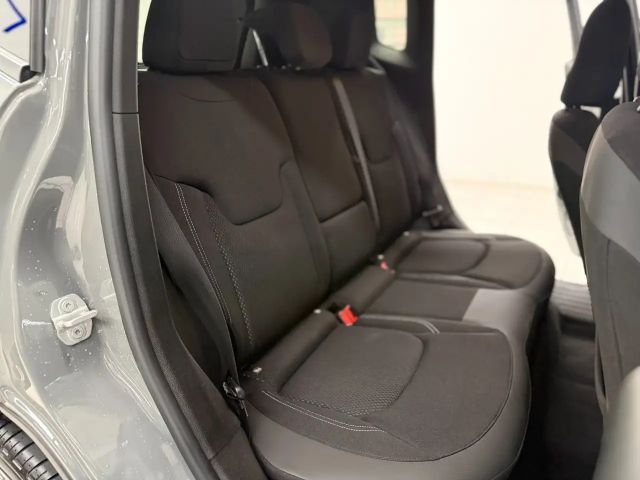 Jeep Renegade Limited