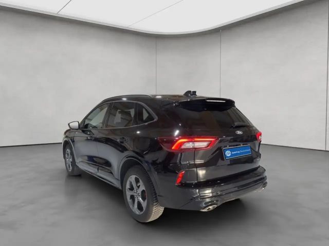 Ford Kuga Plug in Hybrid ST Line X