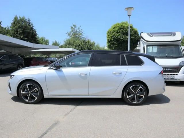 Opel Astra GS-Line Grand Sport Sports Tourer
