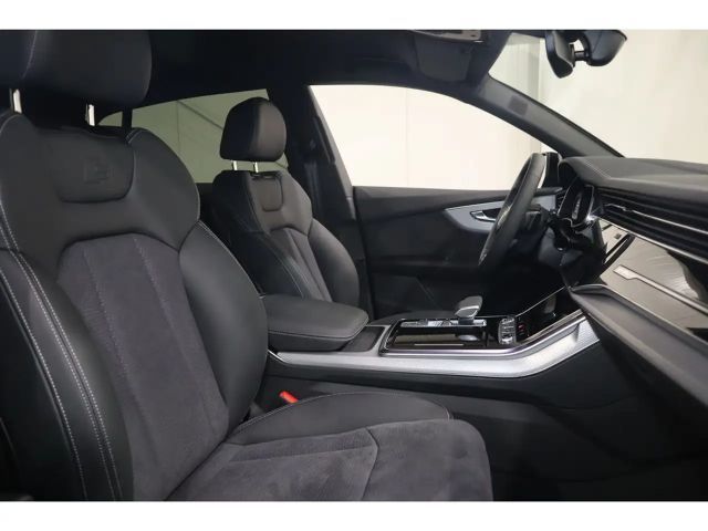 Audi Q8 45 TDI Quattro S-Line