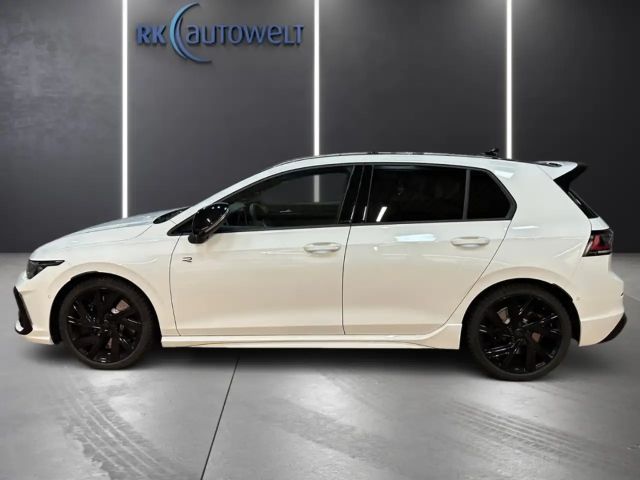 Volkswagen Golf 2.0 TSI 4Motion DSG Golf VIII